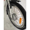 China High Quality Cheap Price 48V 12ah Steel Frame Electric Bike for Sale